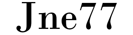 Jne77